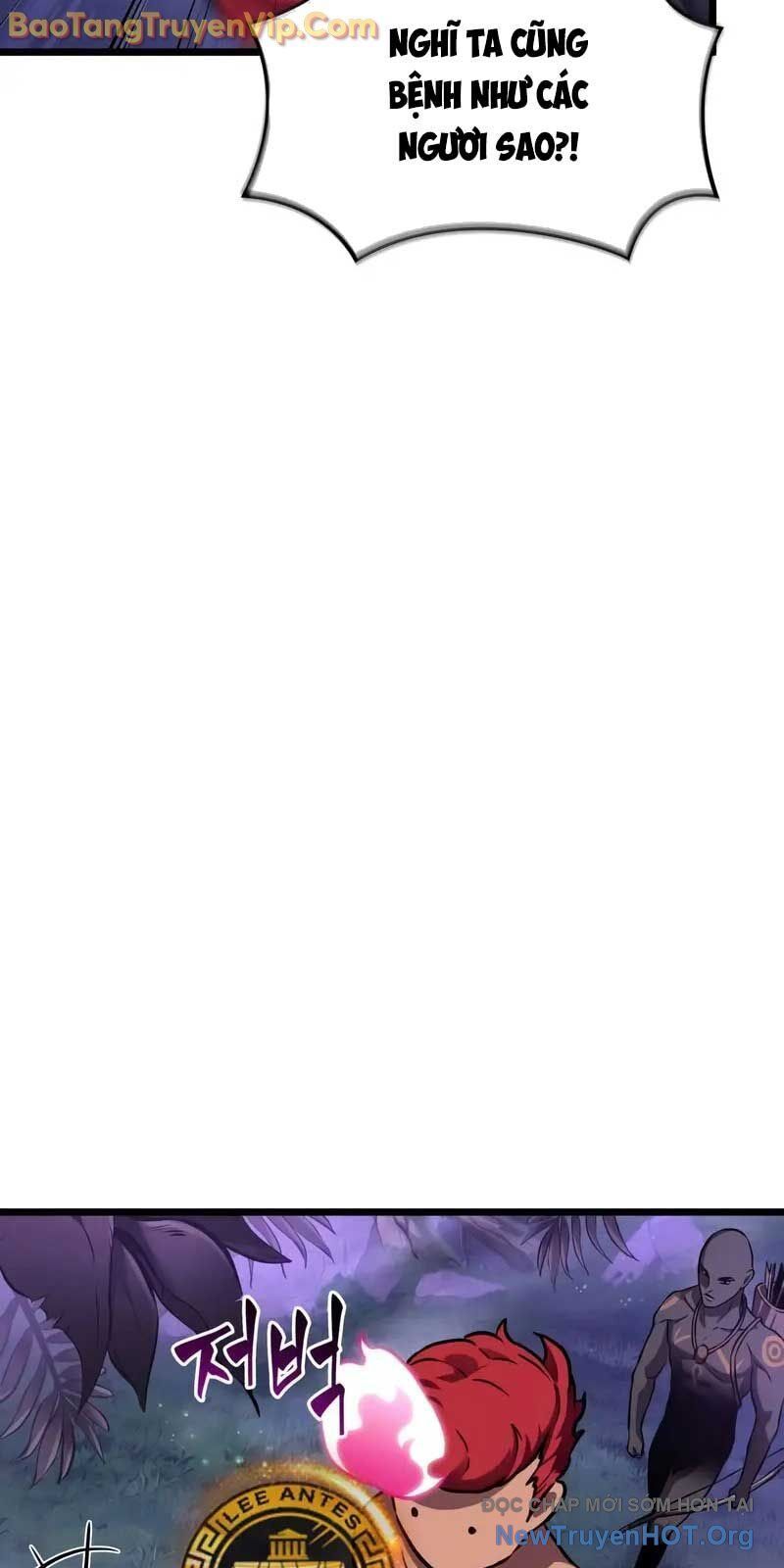 Thế Giới Sau Tận Thế Chap 192 - Next Chap 193