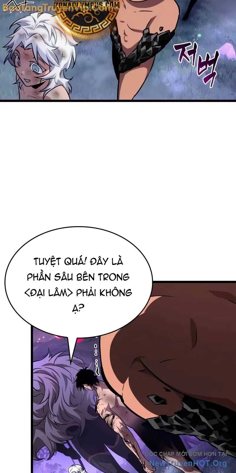 Thế Giới Sau Tận Thế Chap 192 - Next Chap 193