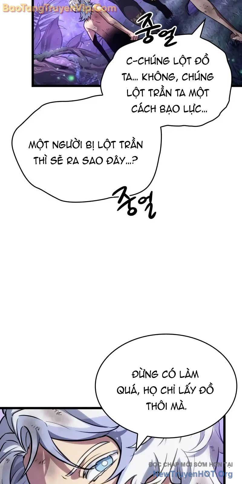 Thế Giới Sau Tận Thế Chap 192 - Next Chap 193