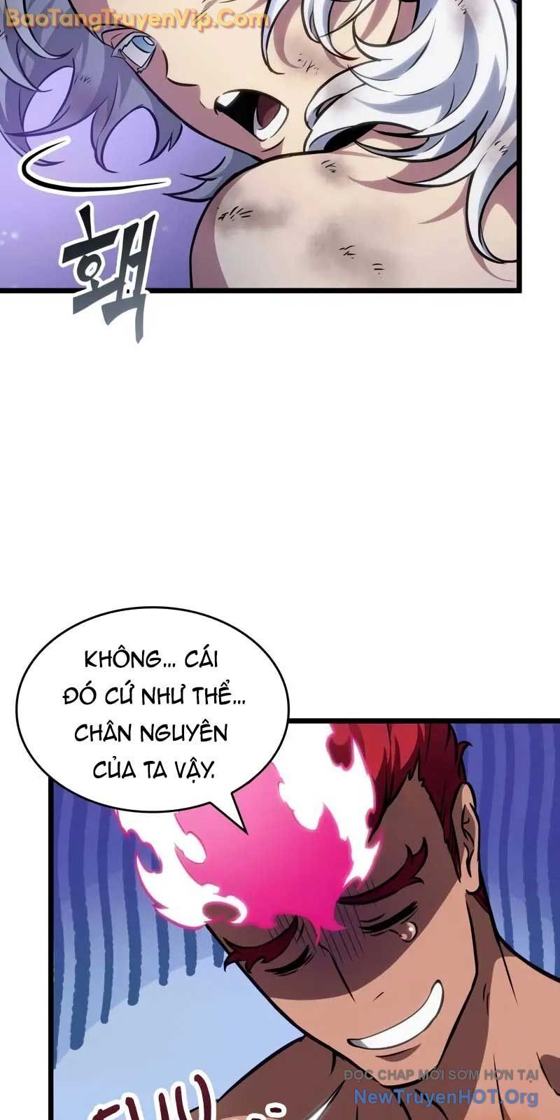 Thế Giới Sau Tận Thế Chap 192 - Next Chap 193