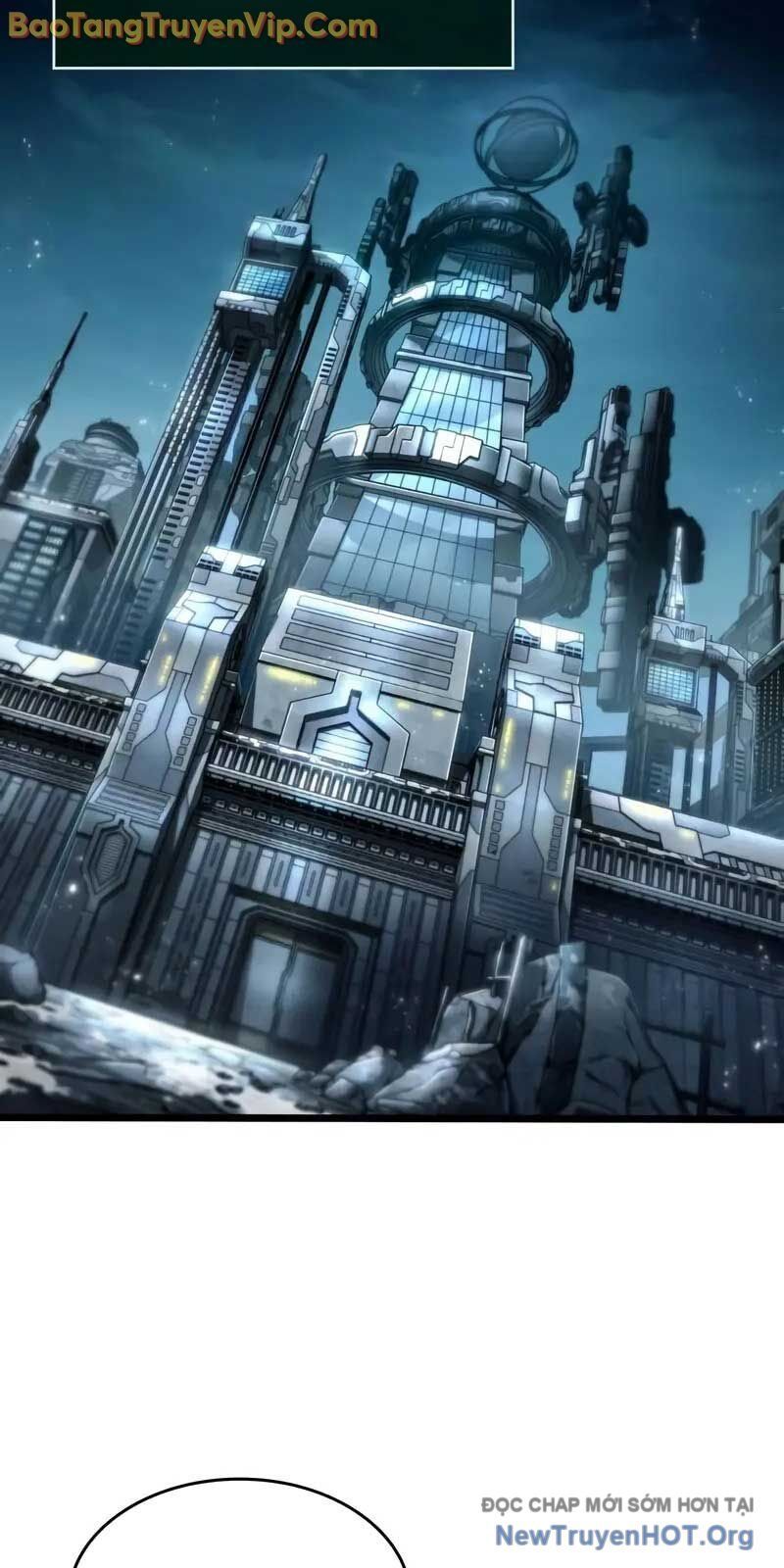 Thế Giới Sau Tận Thế Chap 192 - Next Chap 193