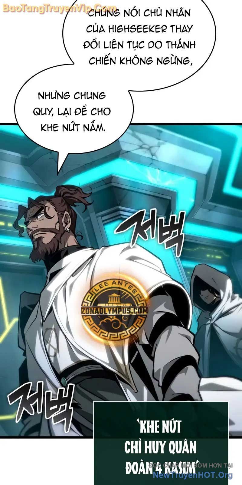 Thế Giới Sau Tận Thế Chap 192 - Next Chap 193