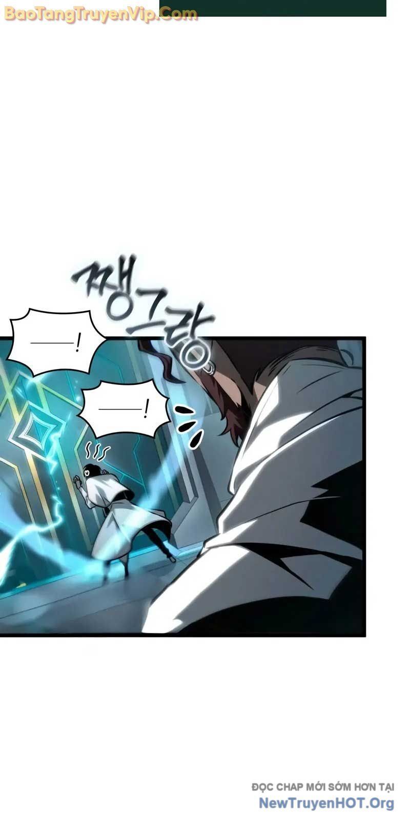 Thế Giới Sau Tận Thế Chap 192 - Next Chap 193