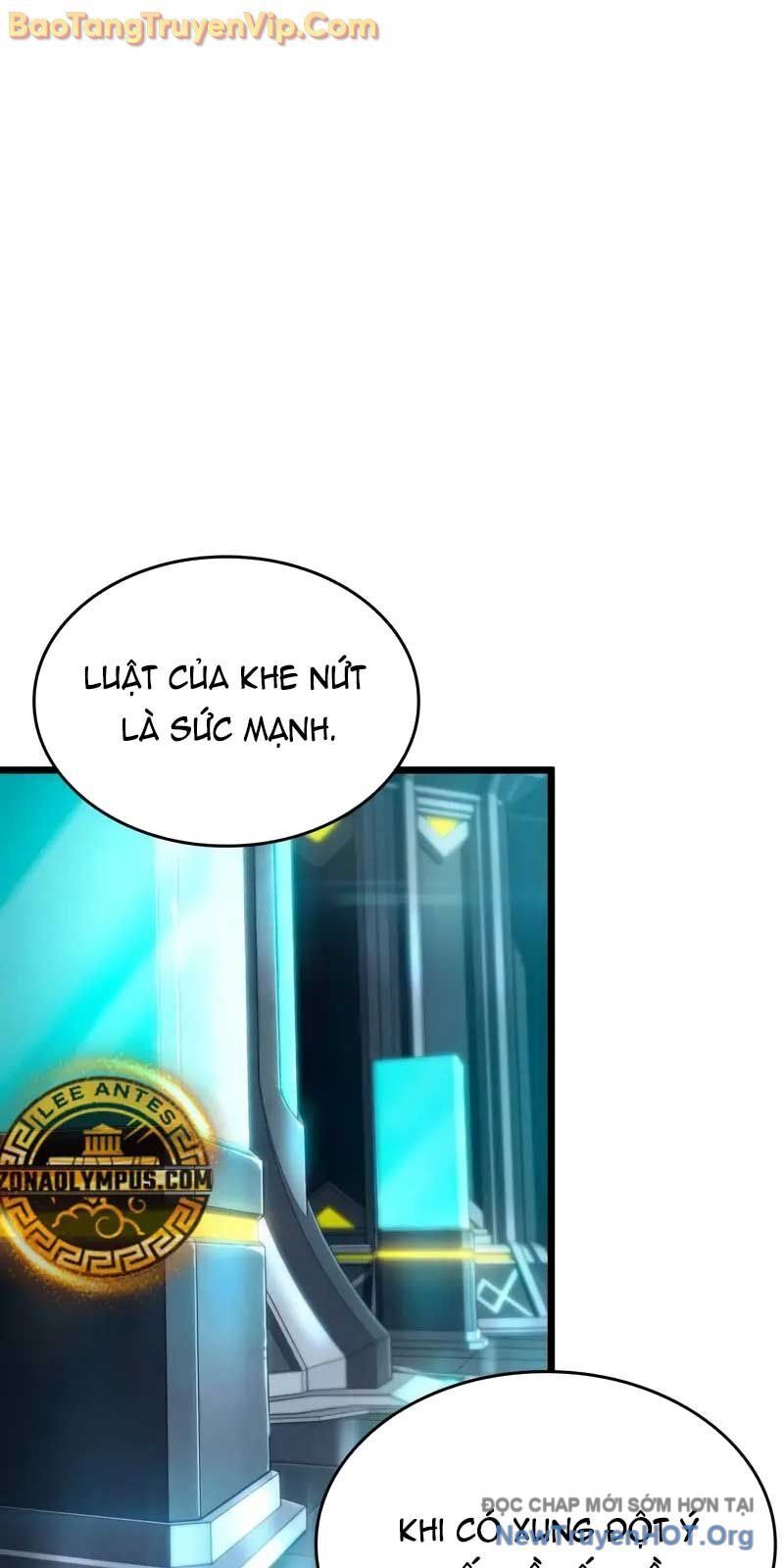 Thế Giới Sau Tận Thế Chap 192 - Next Chap 193