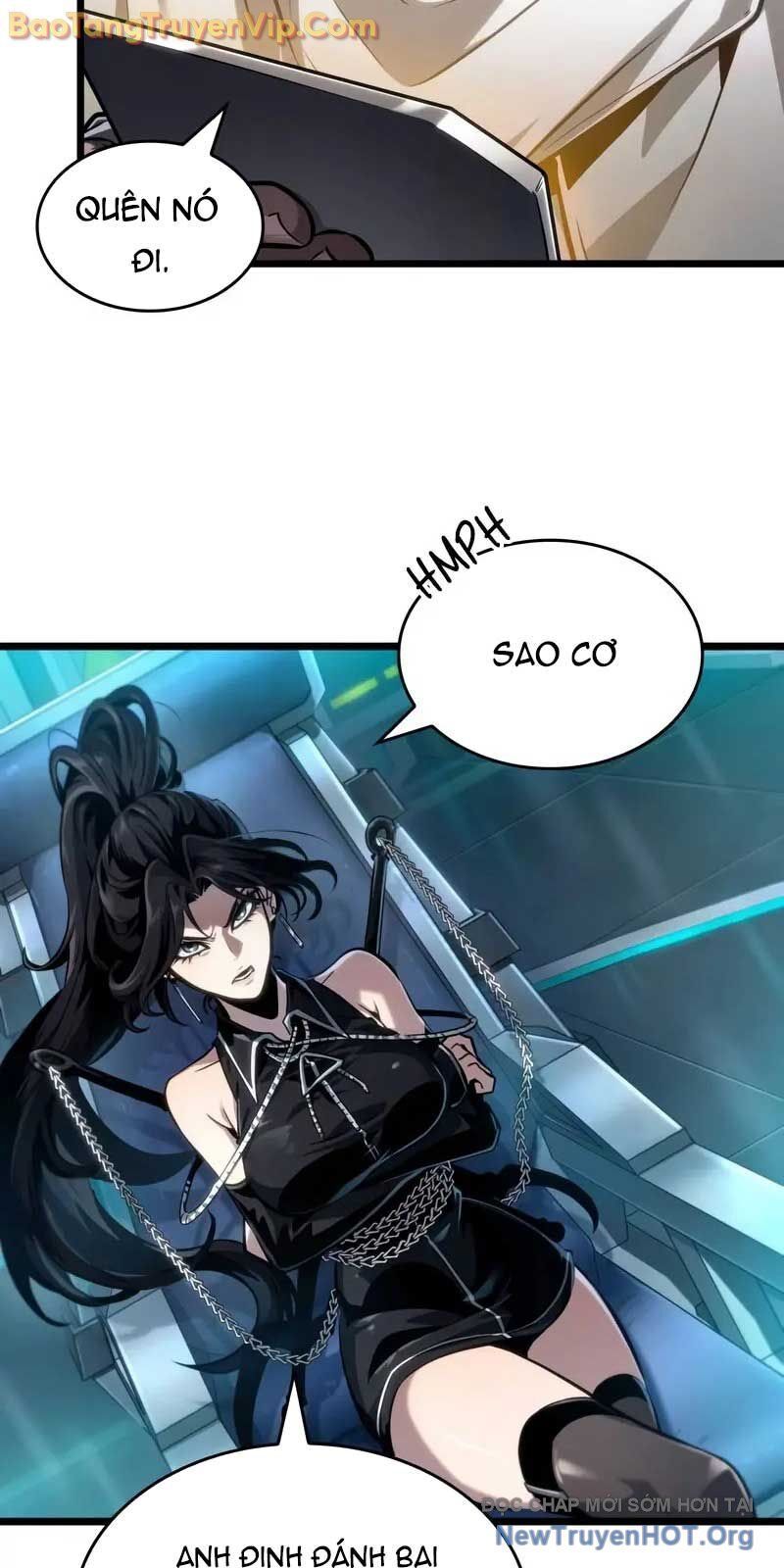 Thế Giới Sau Tận Thế Chap 192 - Next Chap 193