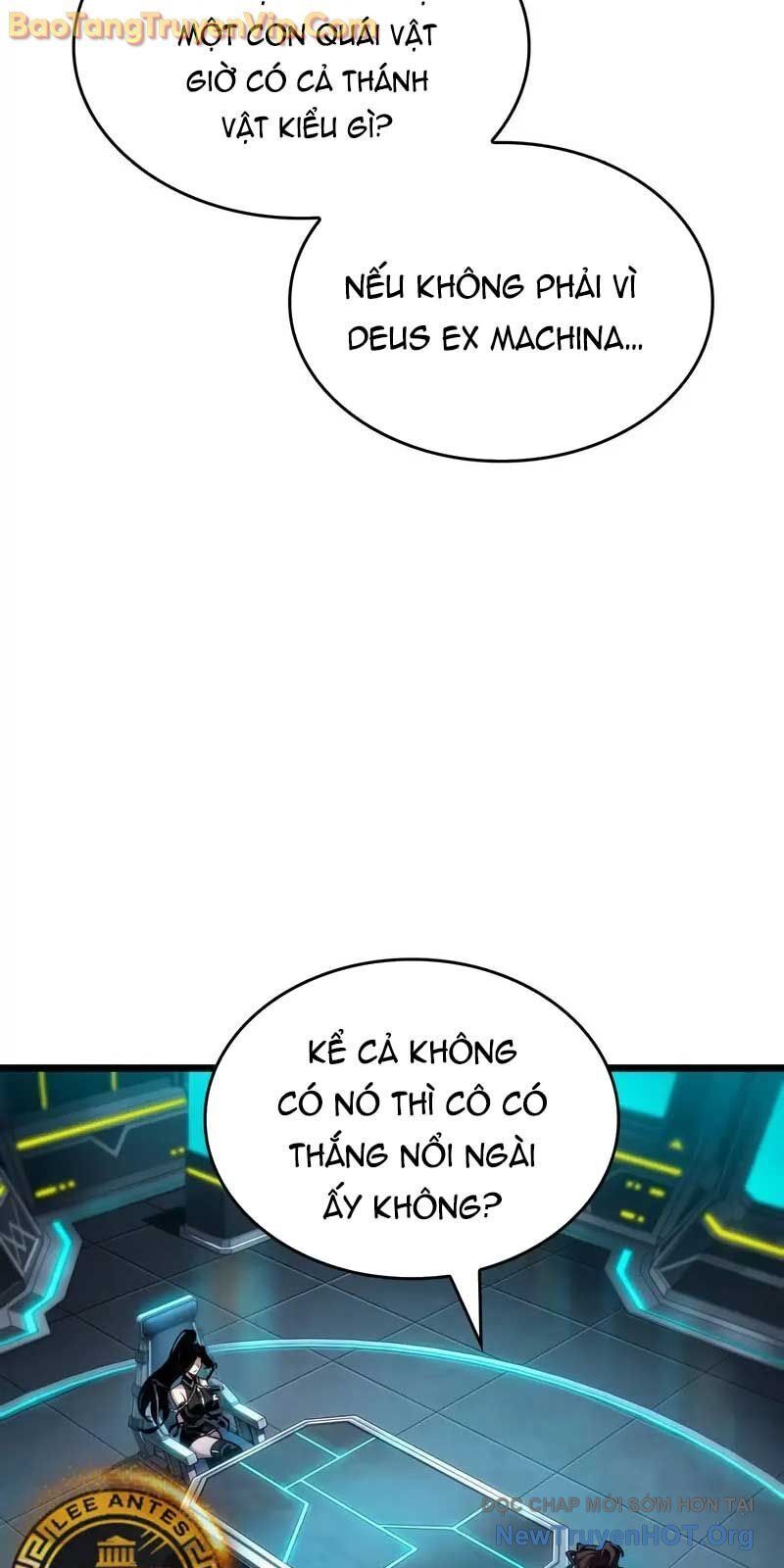 Thế Giới Sau Tận Thế Chap 192 - Next Chap 193