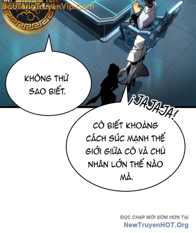 Thế Giới Sau Tận Thế Chap 192 - Next Chap 193