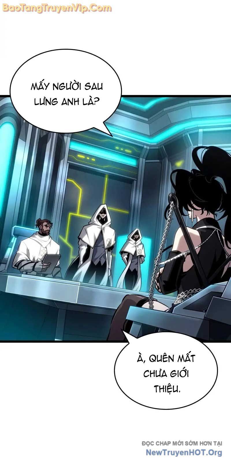 Thế Giới Sau Tận Thế Chap 192 - Next Chap 193