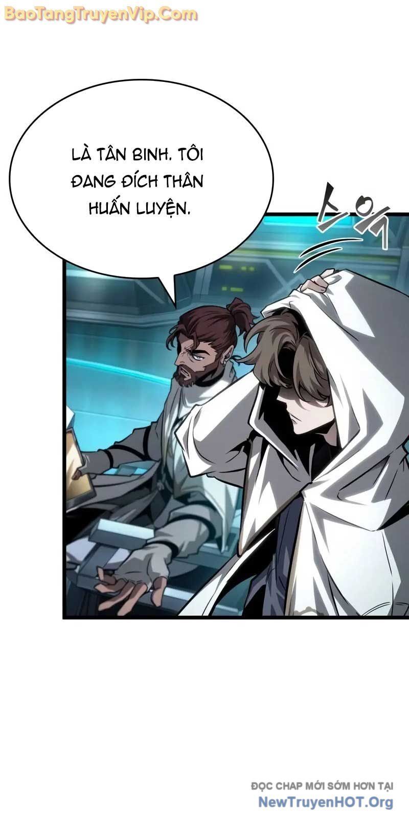 Thế Giới Sau Tận Thế Chap 192 - Next Chap 193