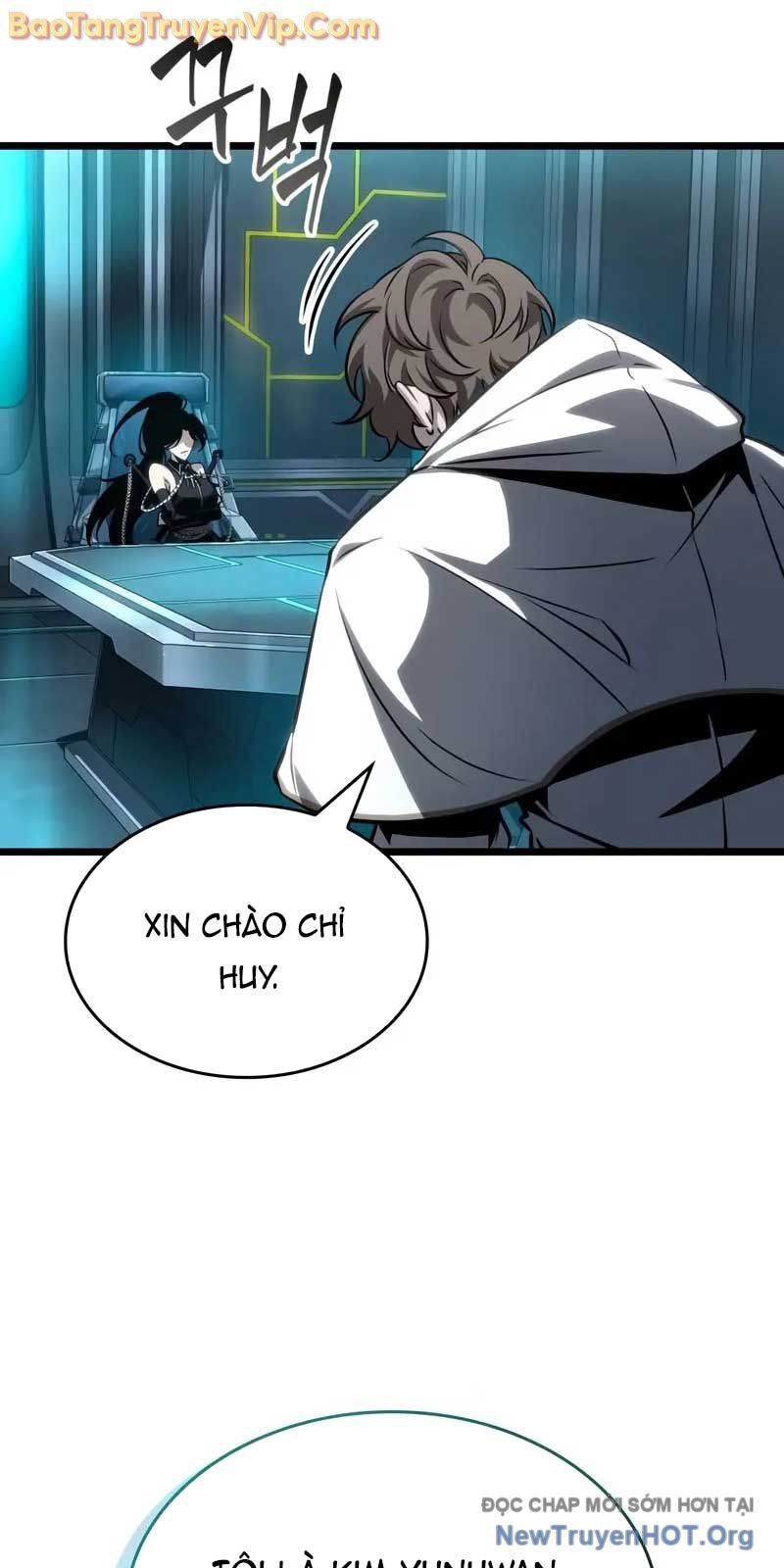 Thế Giới Sau Tận Thế Chap 192 - Next Chap 193