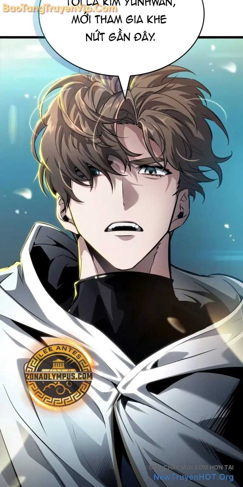 Thế Giới Sau Tận Thế Chap 192 - Next Chap 193