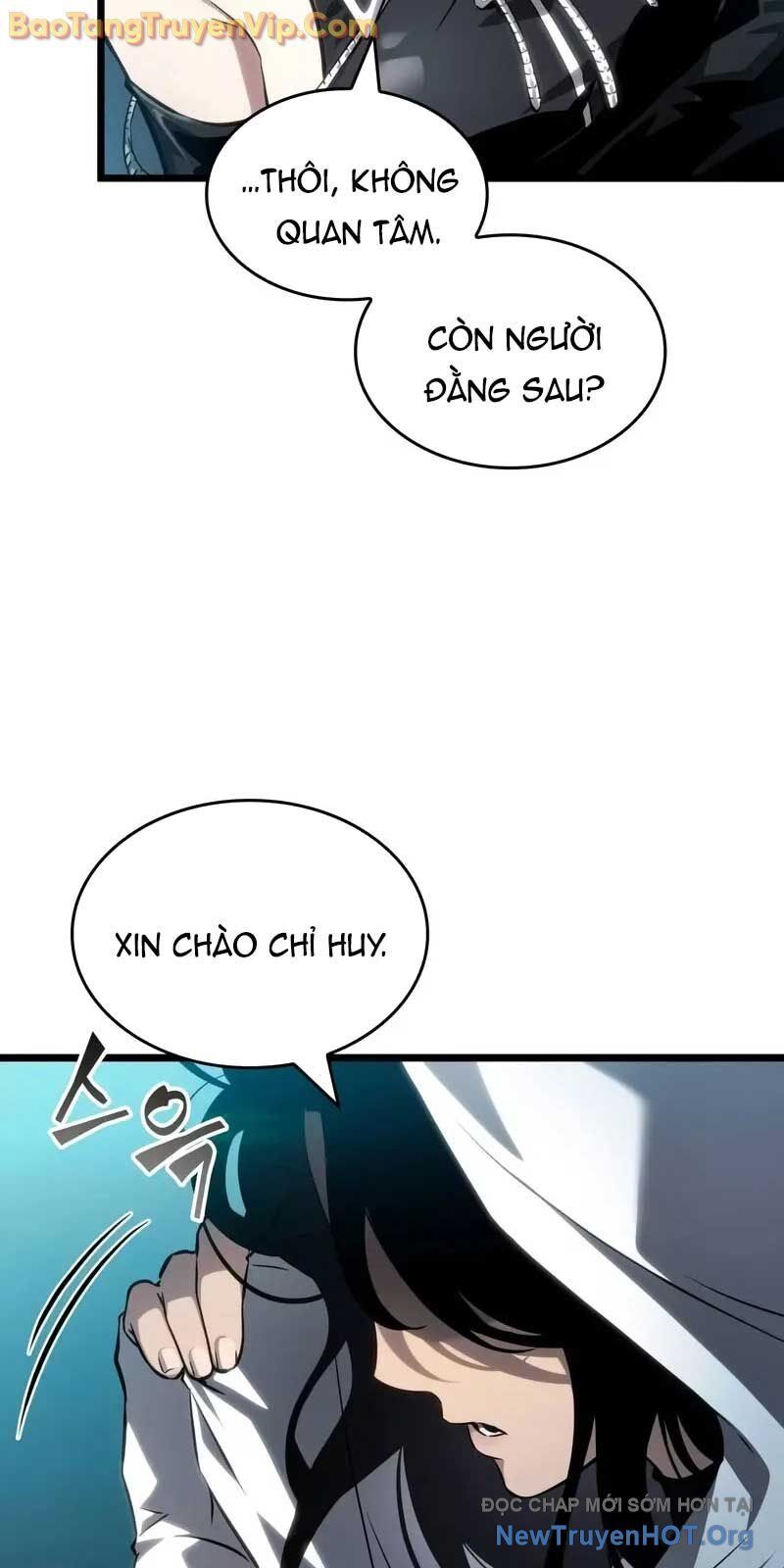 Thế Giới Sau Tận Thế Chap 192 - Next Chap 193