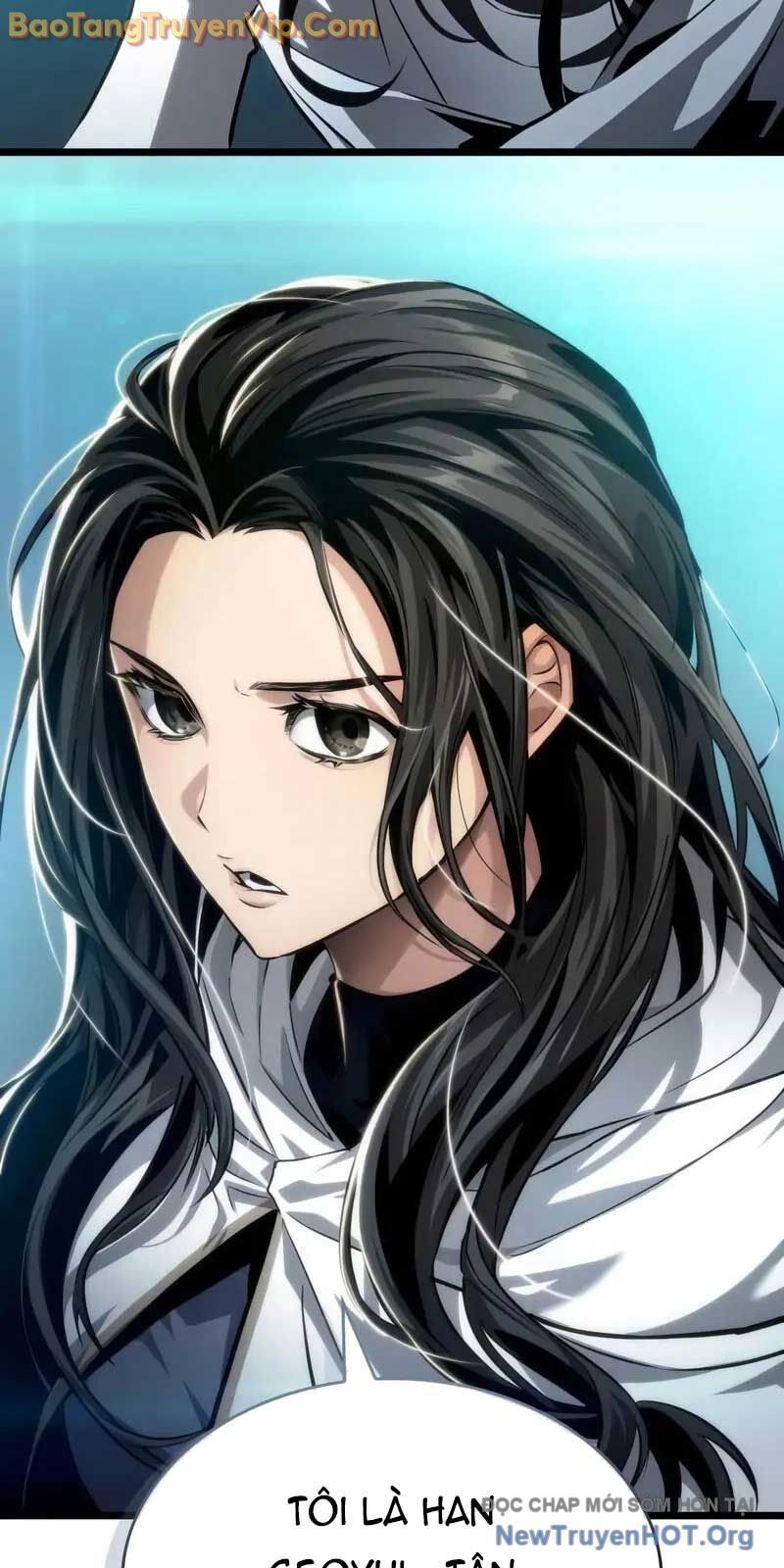 Thế Giới Sau Tận Thế Chap 192 - Next Chap 193