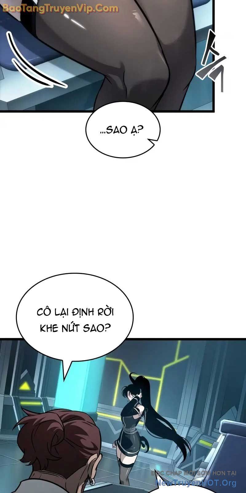 Thế Giới Sau Tận Thế Chap 192 - Next Chap 193