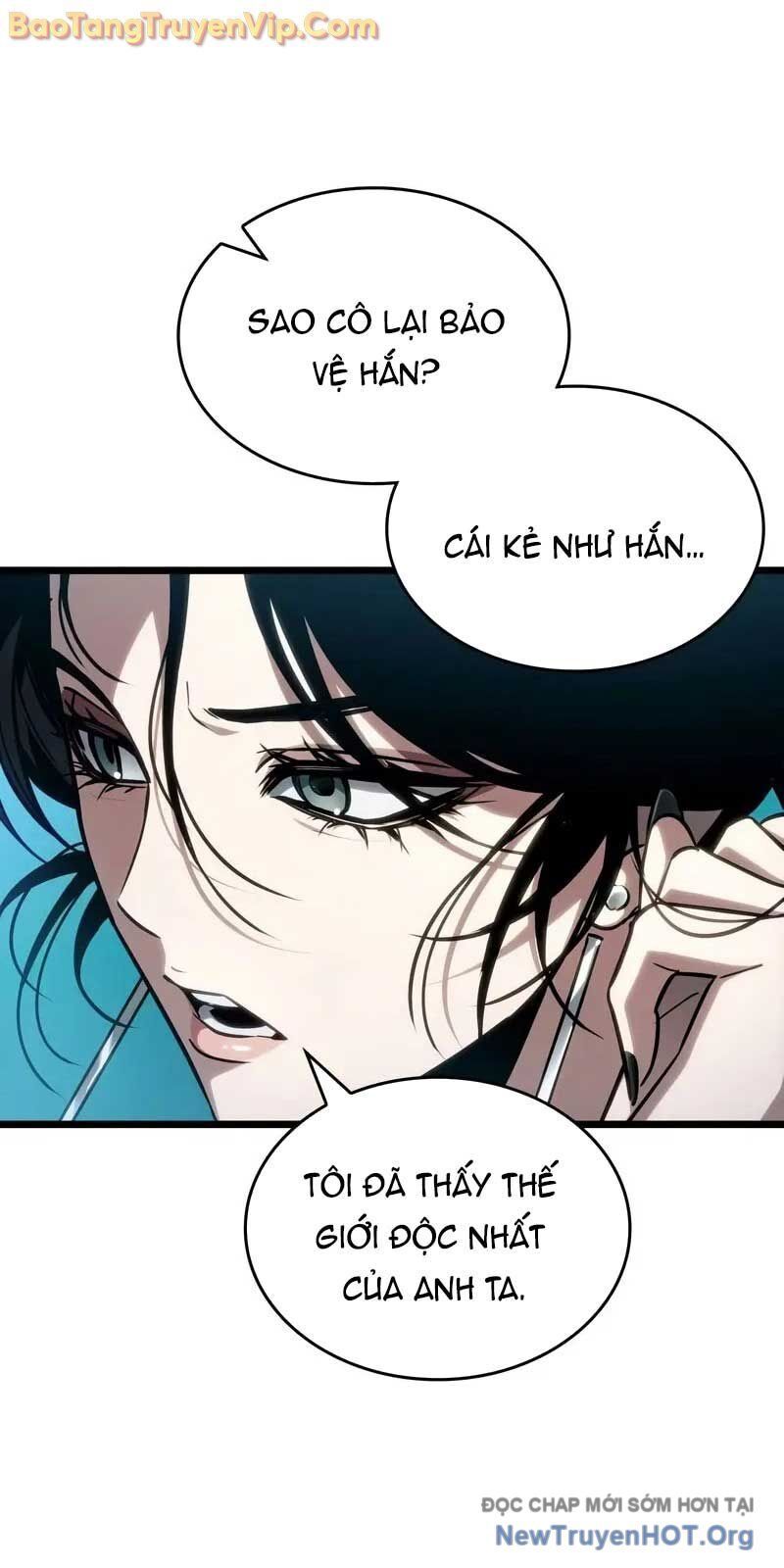 Thế Giới Sau Tận Thế Chap 192 - Next Chap 193