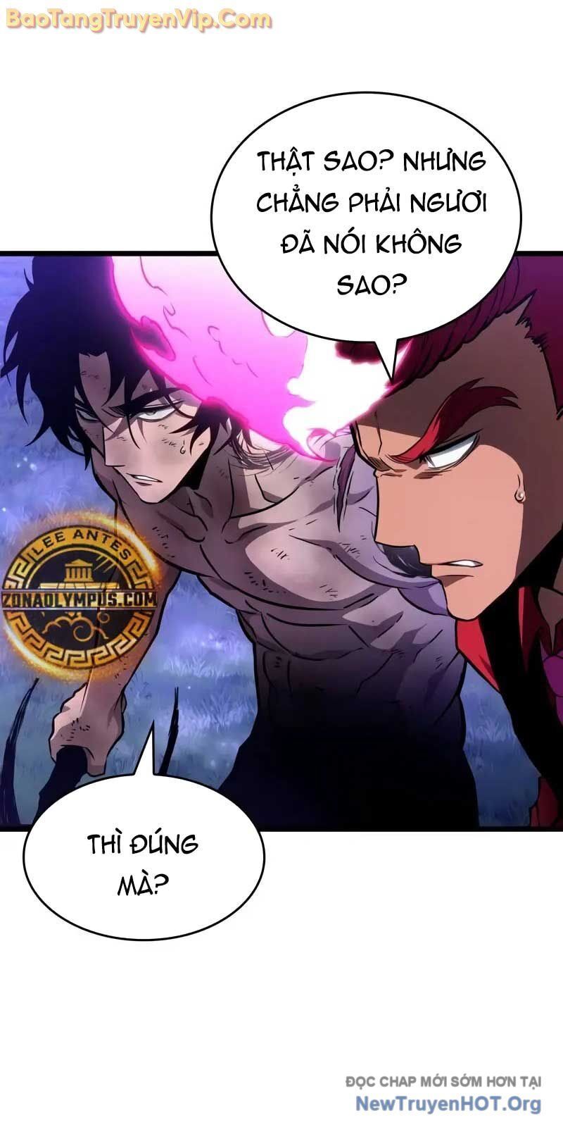 Thế Giới Sau Tận Thế Chap 192 - Next Chap 193