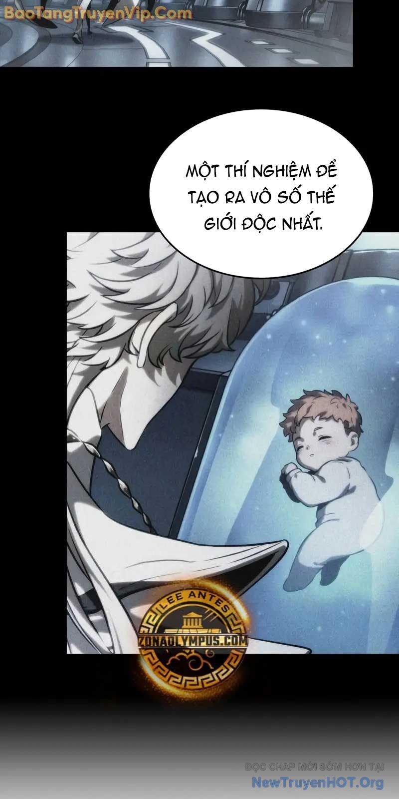 Thế Giới Sau Tận Thế Chap 192 - Next Chap 193