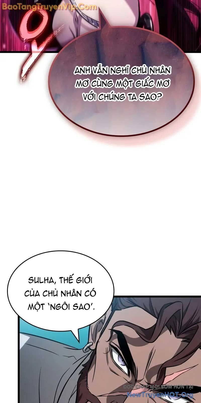 Thế Giới Sau Tận Thế Chap 192 - Next Chap 193