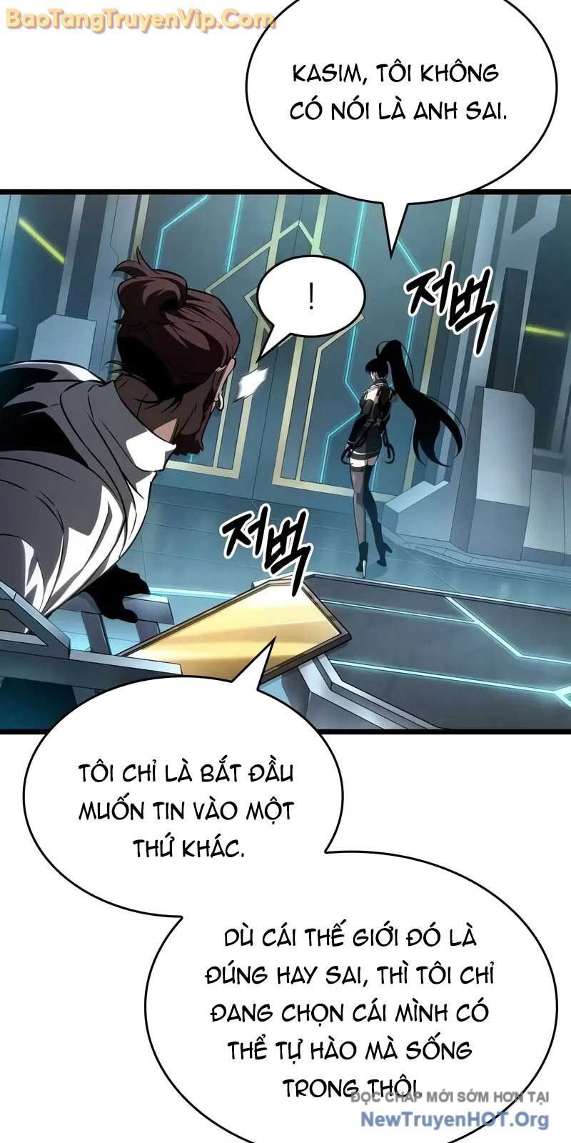 Thế Giới Sau Tận Thế Chap 192 - Next Chap 193