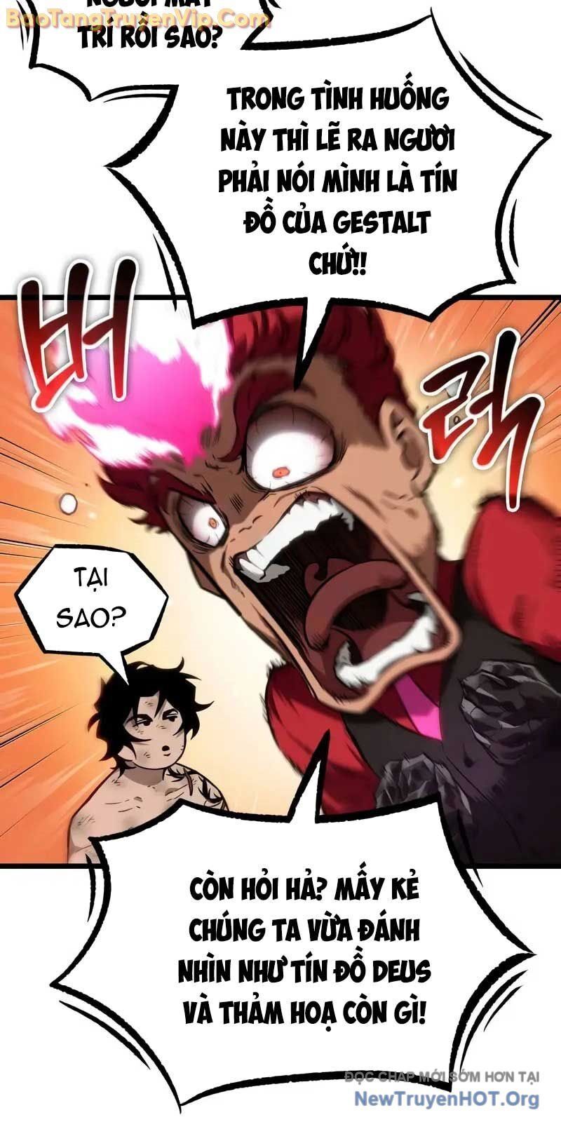 Thế Giới Sau Tận Thế Chap 192 - Next Chap 193