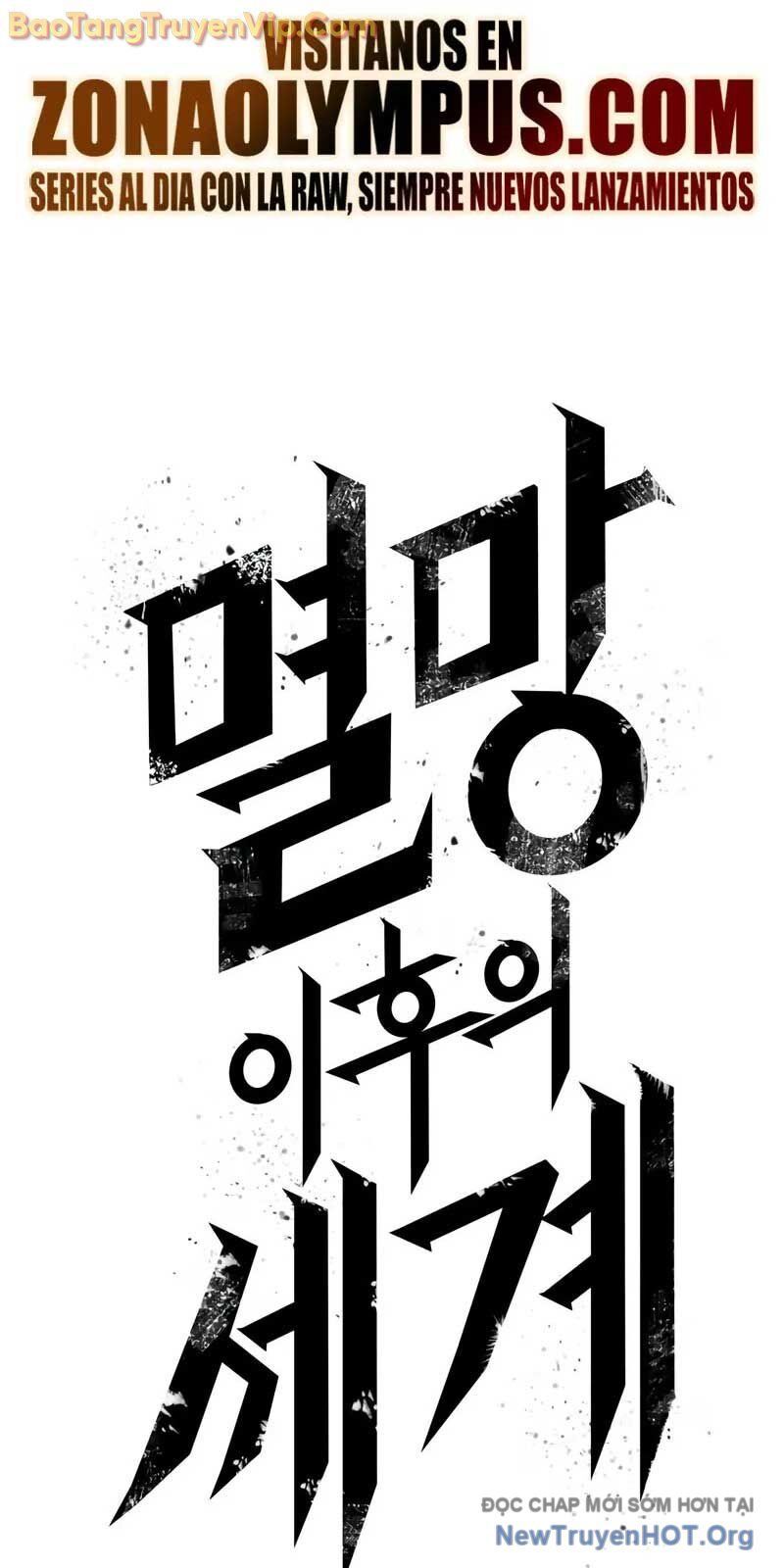 Thế Giới Sau Tận Thế Chap 192 - Next Chap 193