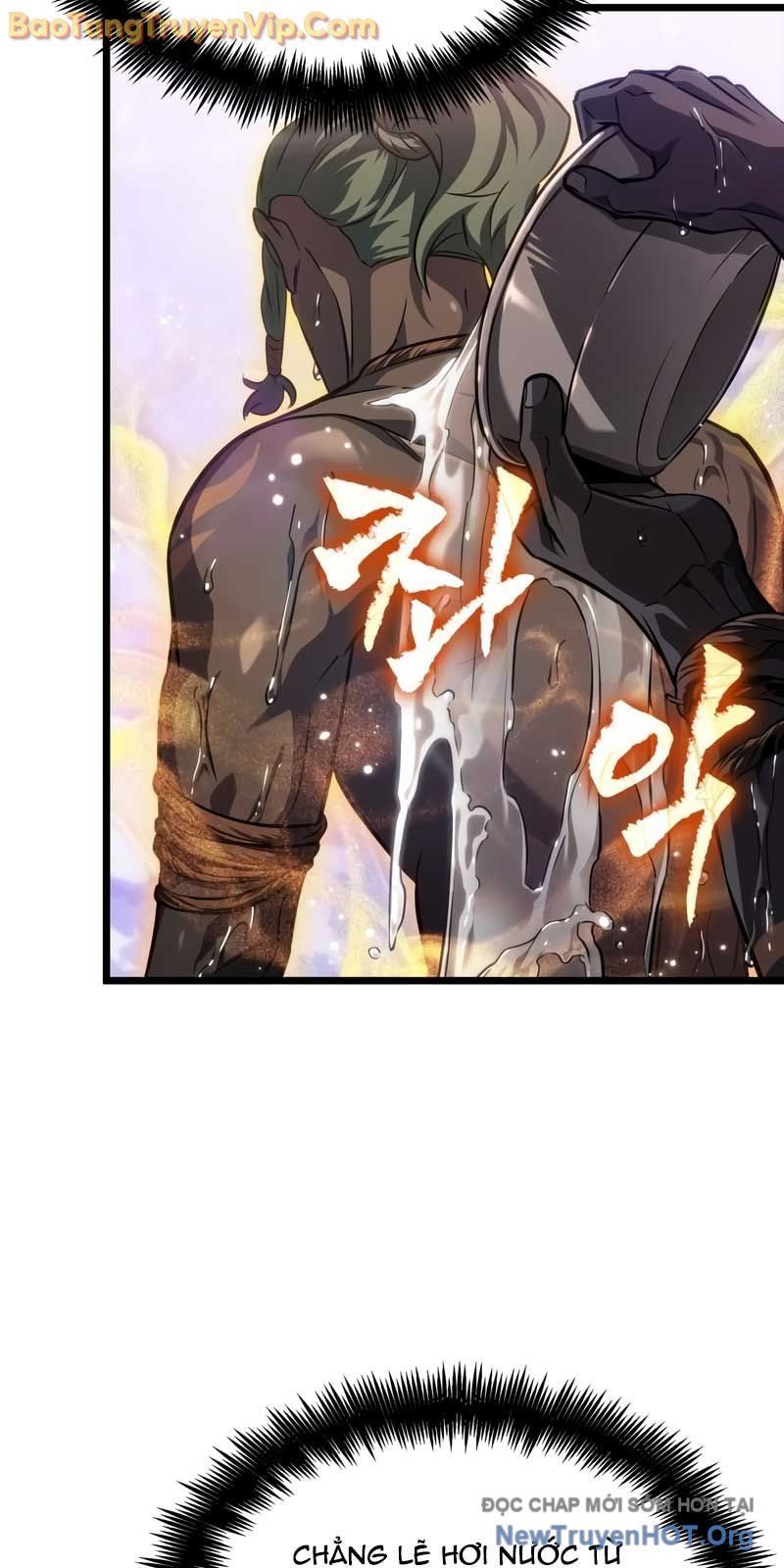 Thế Giới Sau Tận Thế Chap 193 - Next Chap 194