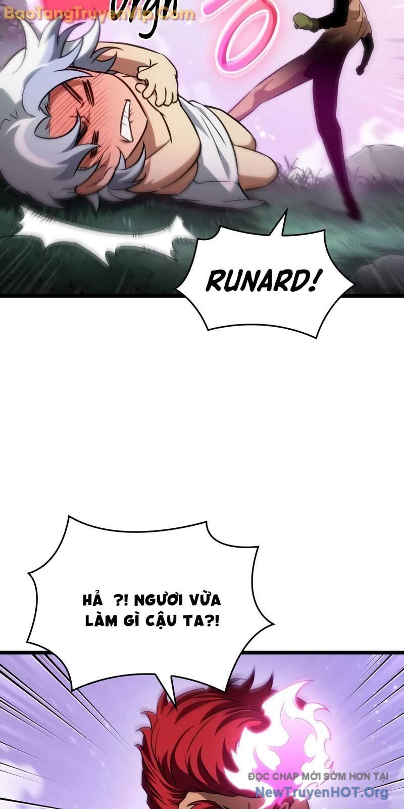 Thế Giới Sau Tận Thế Chap 193 - Next Chap 194