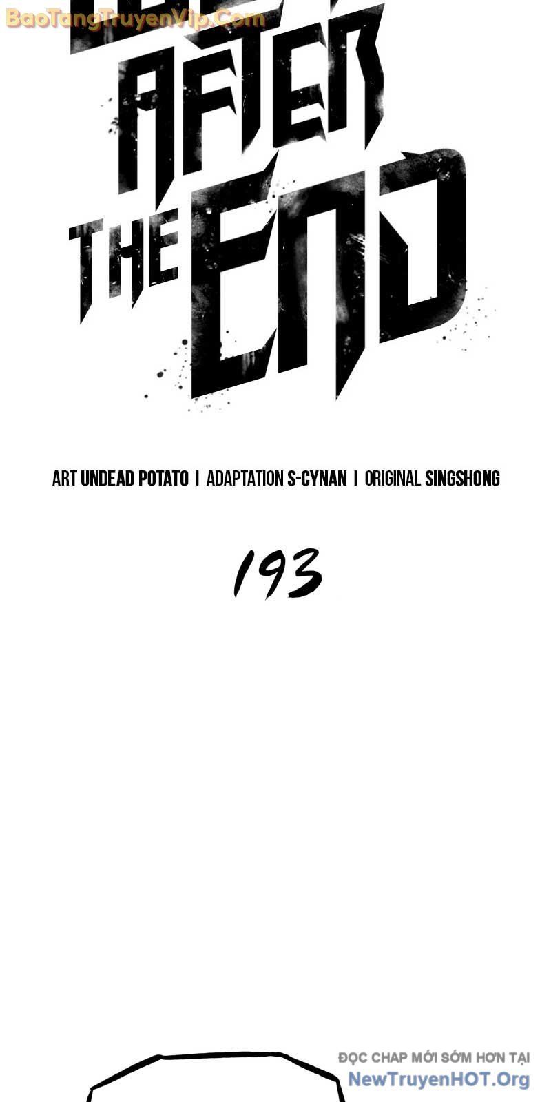 Thế Giới Sau Tận Thế Chap 193 - Next Chap 194