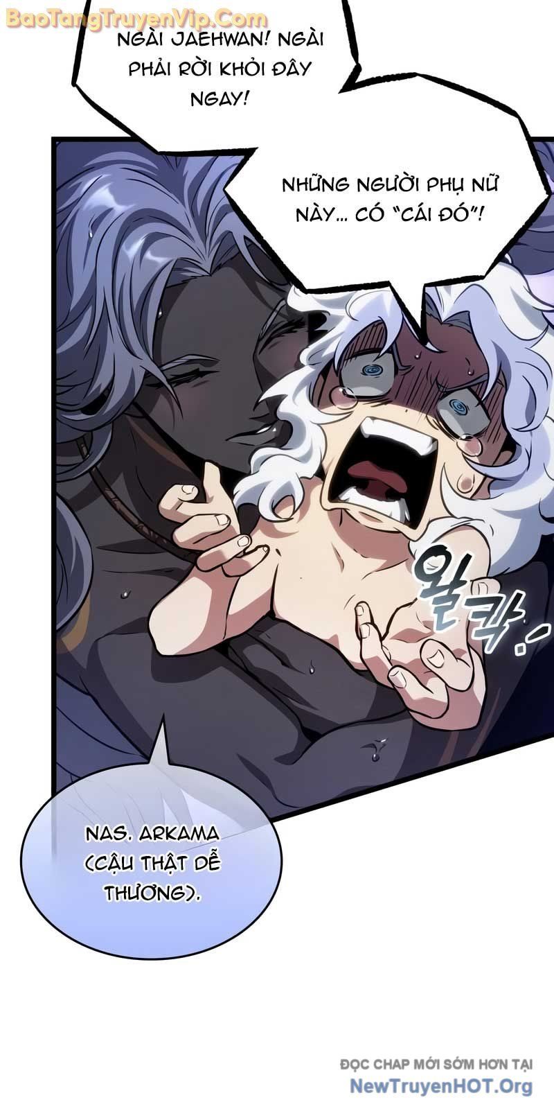 Thế Giới Sau Tận Thế Chap 193 - Next Chap 194