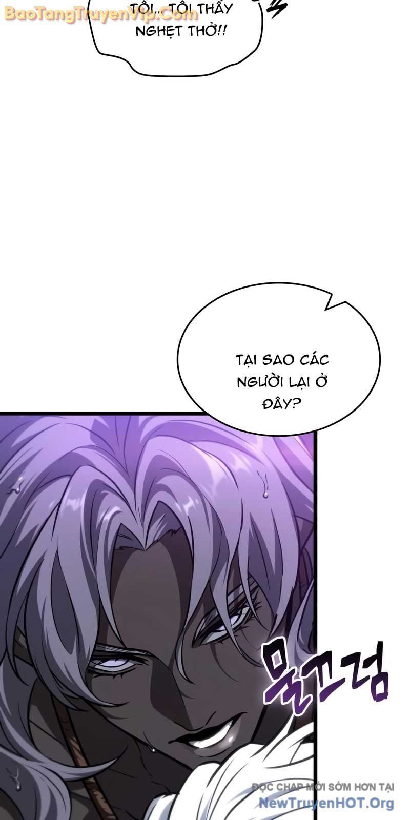 Thế Giới Sau Tận Thế Chap 193 - Next Chap 194