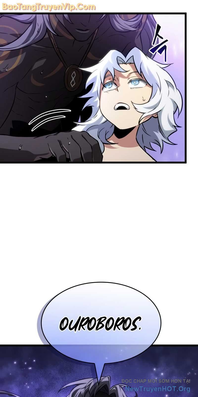 Thế Giới Sau Tận Thế Chap 193 - Next Chap 194