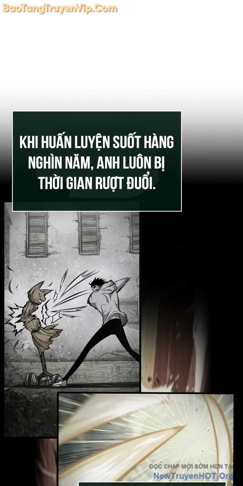 Thế Giới Sau Tận Thế Chap 193 - Next Chap 194