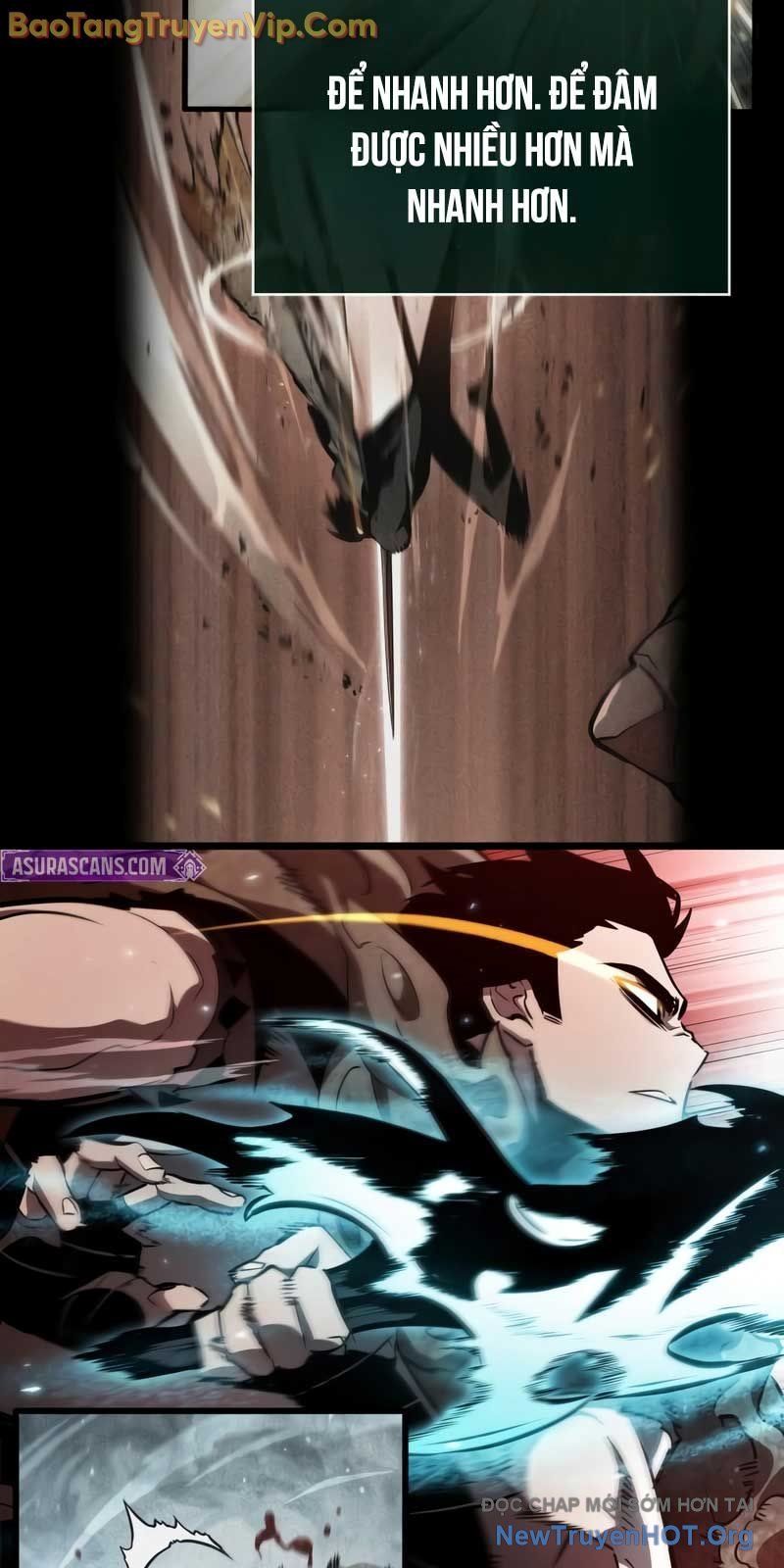 Thế Giới Sau Tận Thế Chap 193 - Next Chap 194