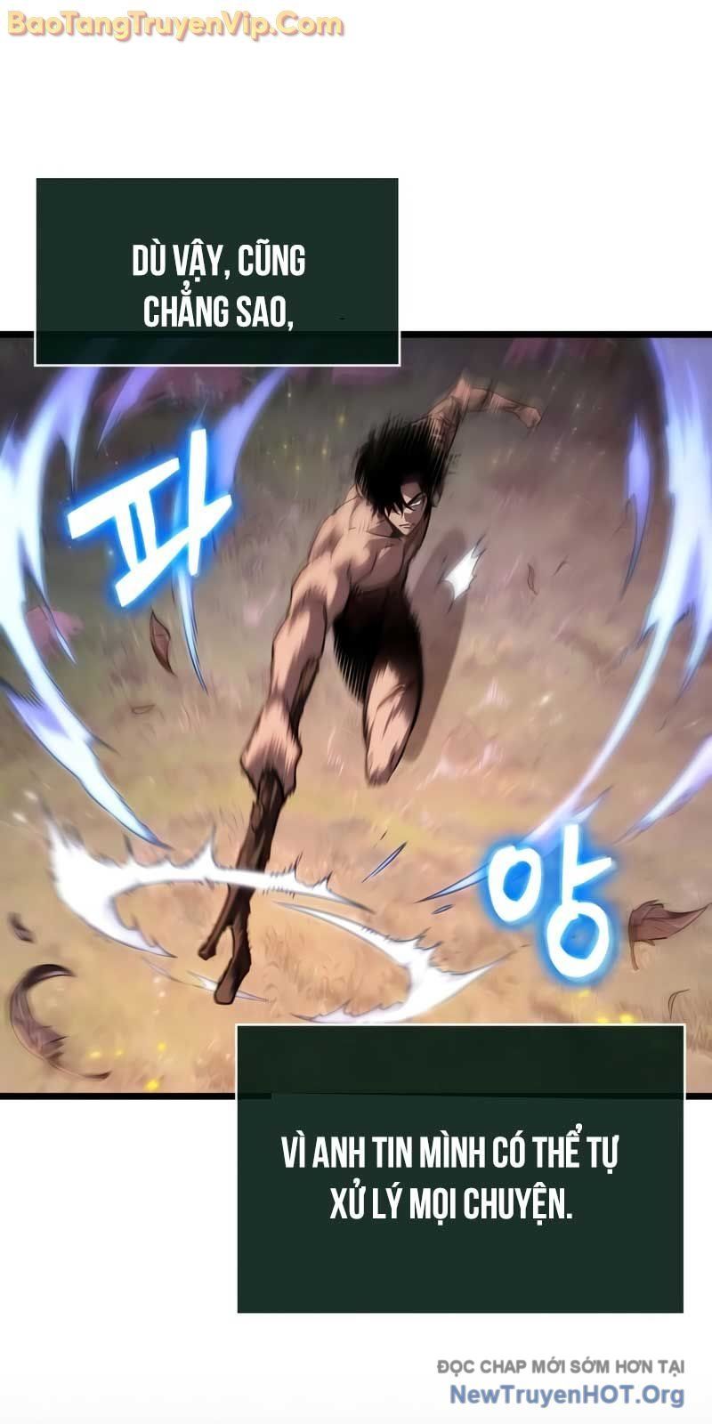 Thế Giới Sau Tận Thế Chap 193 - Next Chap 194