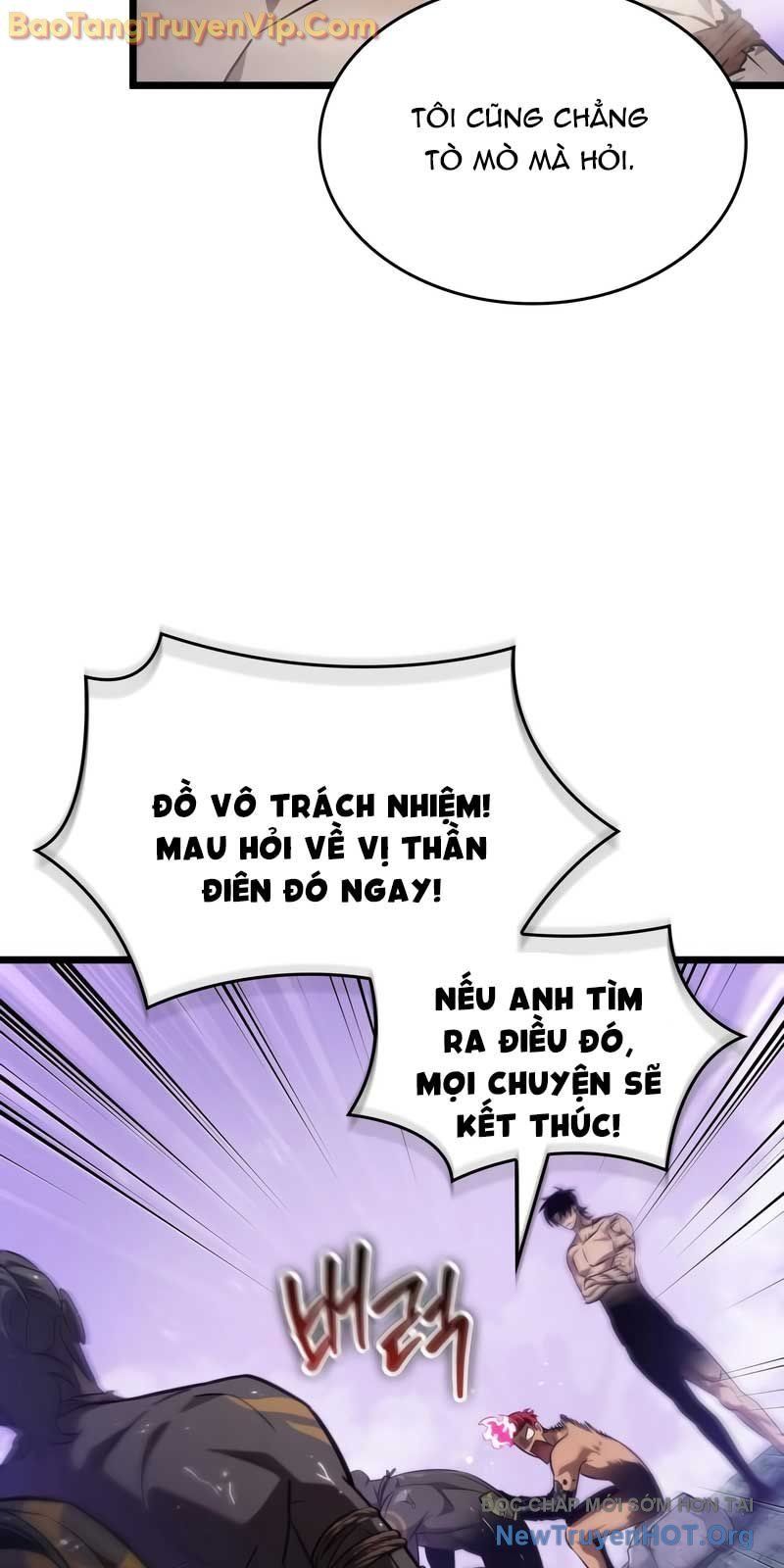 Thế Giới Sau Tận Thế Chap 193 - Next Chap 194