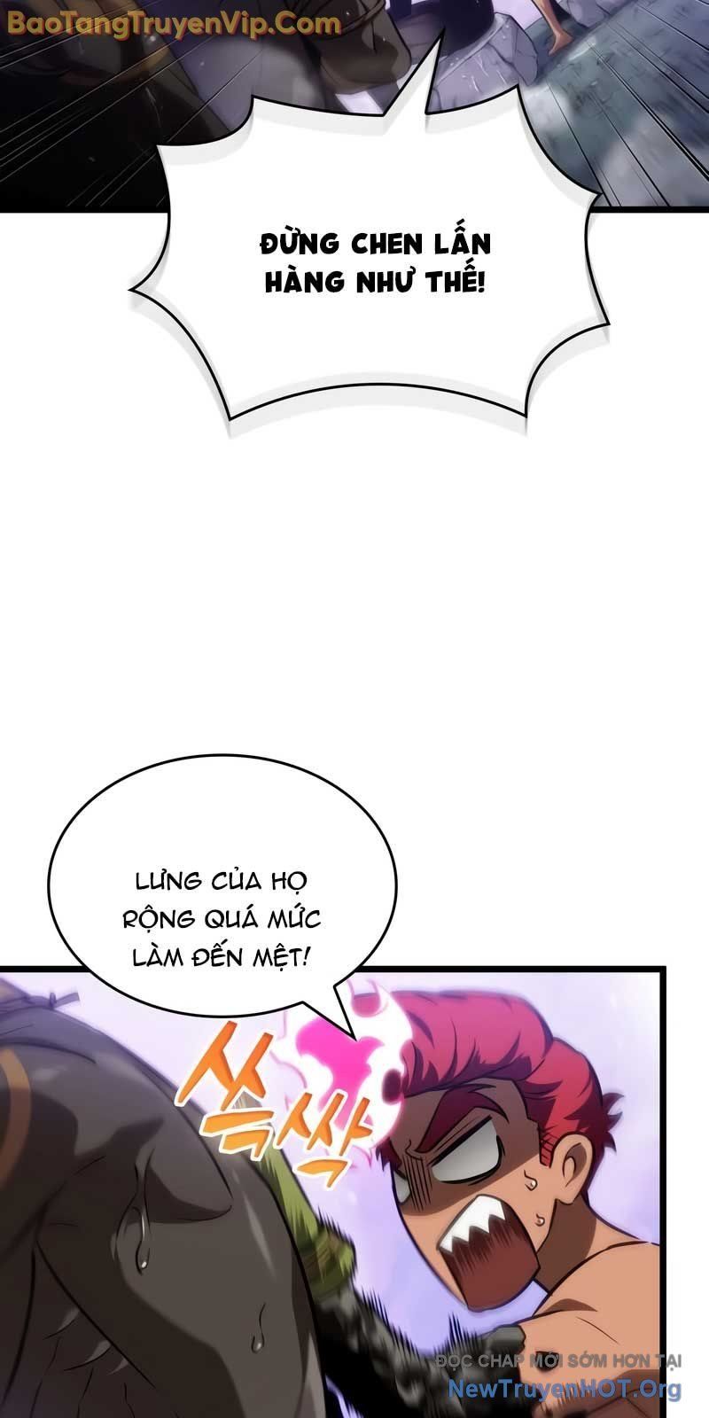 Thế Giới Sau Tận Thế Chap 193 - Next Chap 194