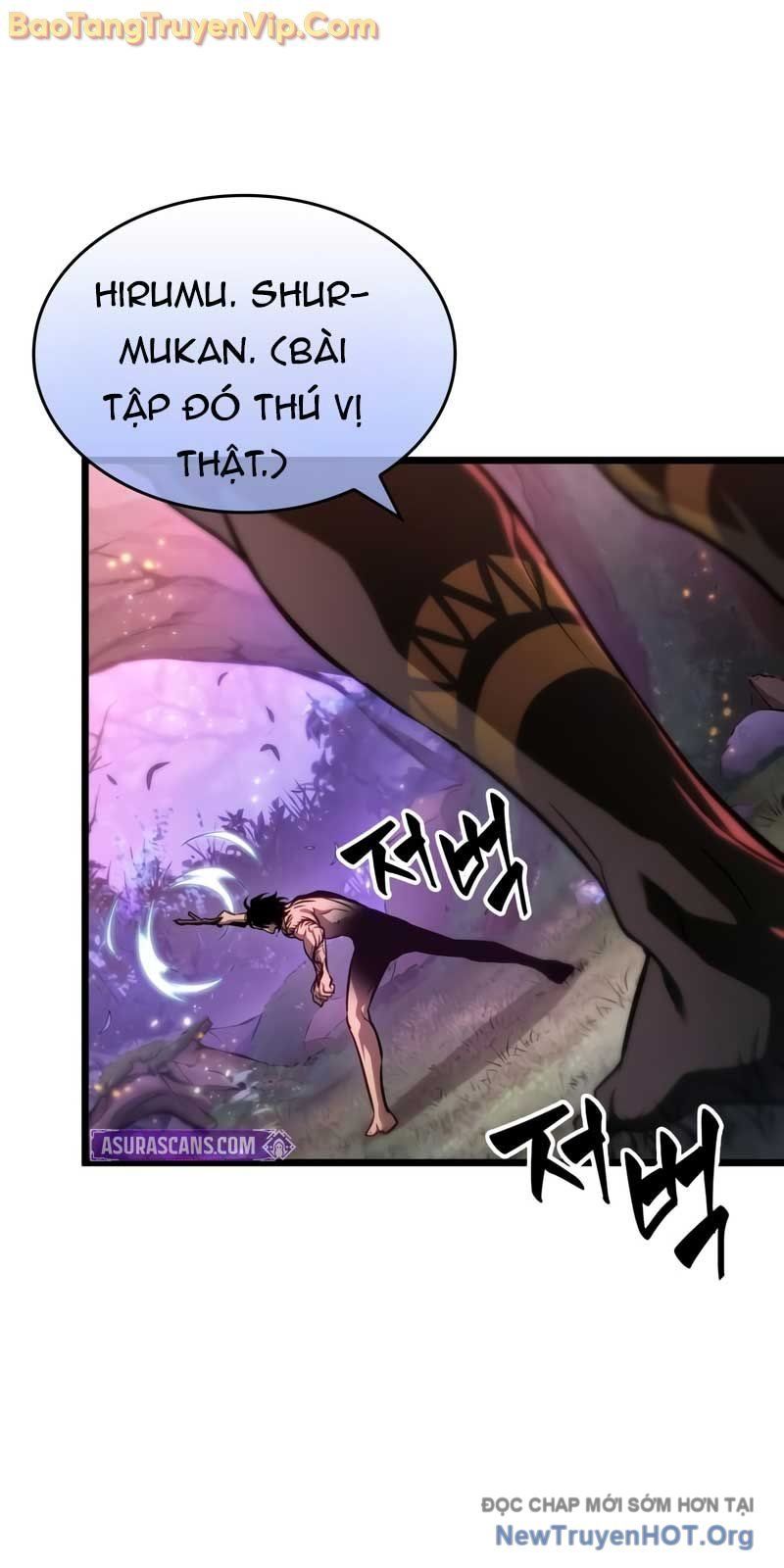 Thế Giới Sau Tận Thế Chap 193 - Next Chap 194