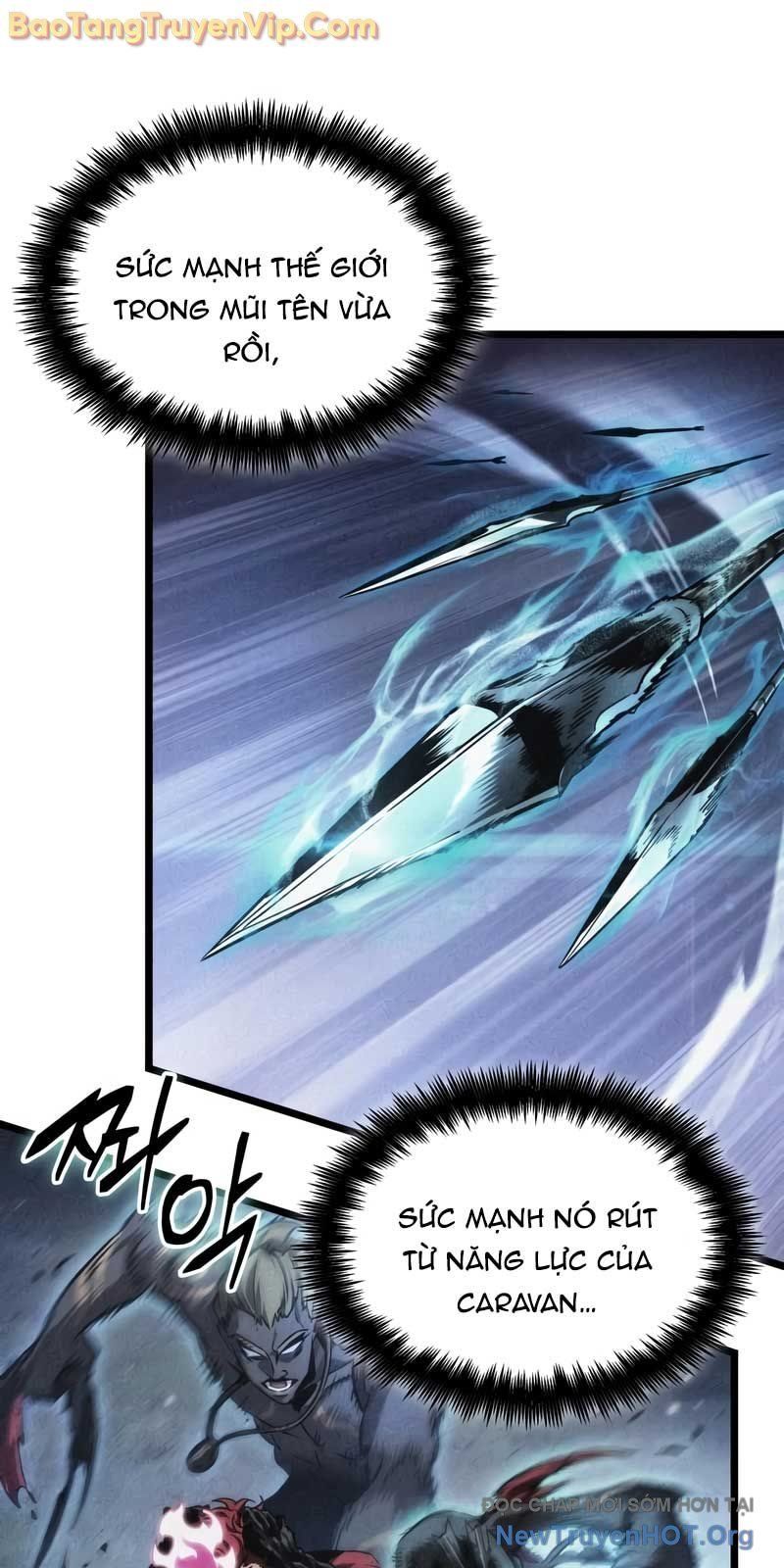 Thế Giới Sau Tận Thế Chap 193 - Next Chap 194