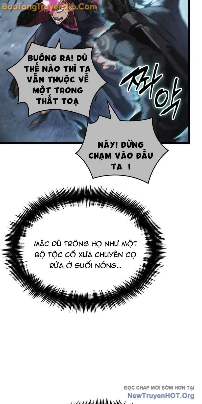 Thế Giới Sau Tận Thế Chap 193 - Next Chap 194