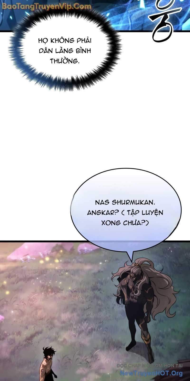Thế Giới Sau Tận Thế Chap 193 - Next Chap 194