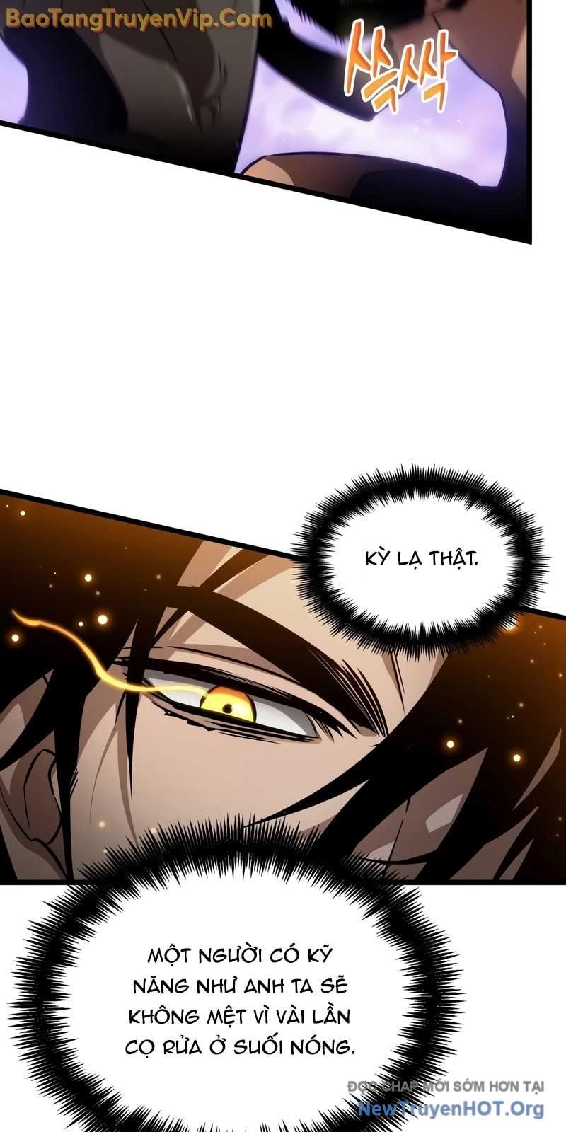 Thế Giới Sau Tận Thế Chap 193 - Next Chap 194