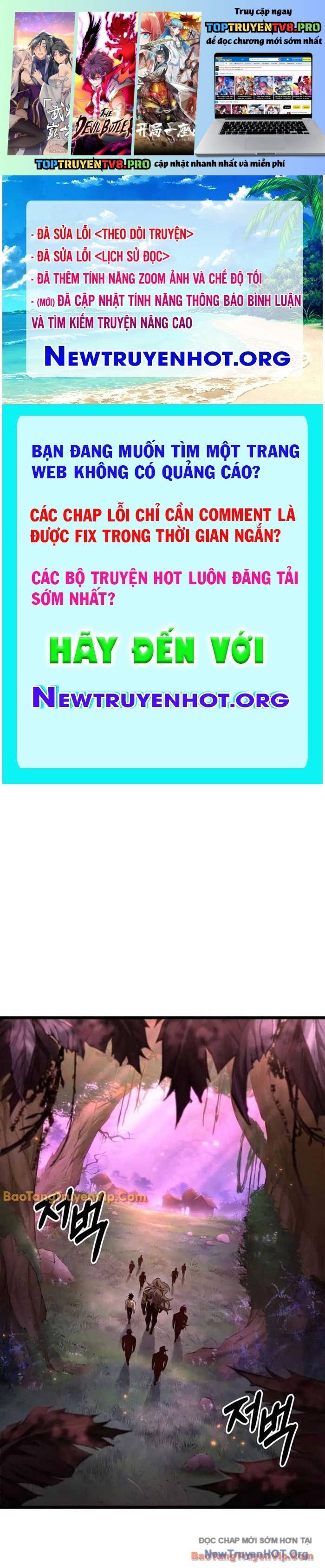 Thế Giới Sau Tận Thế Chap 194 - Next Chap 195