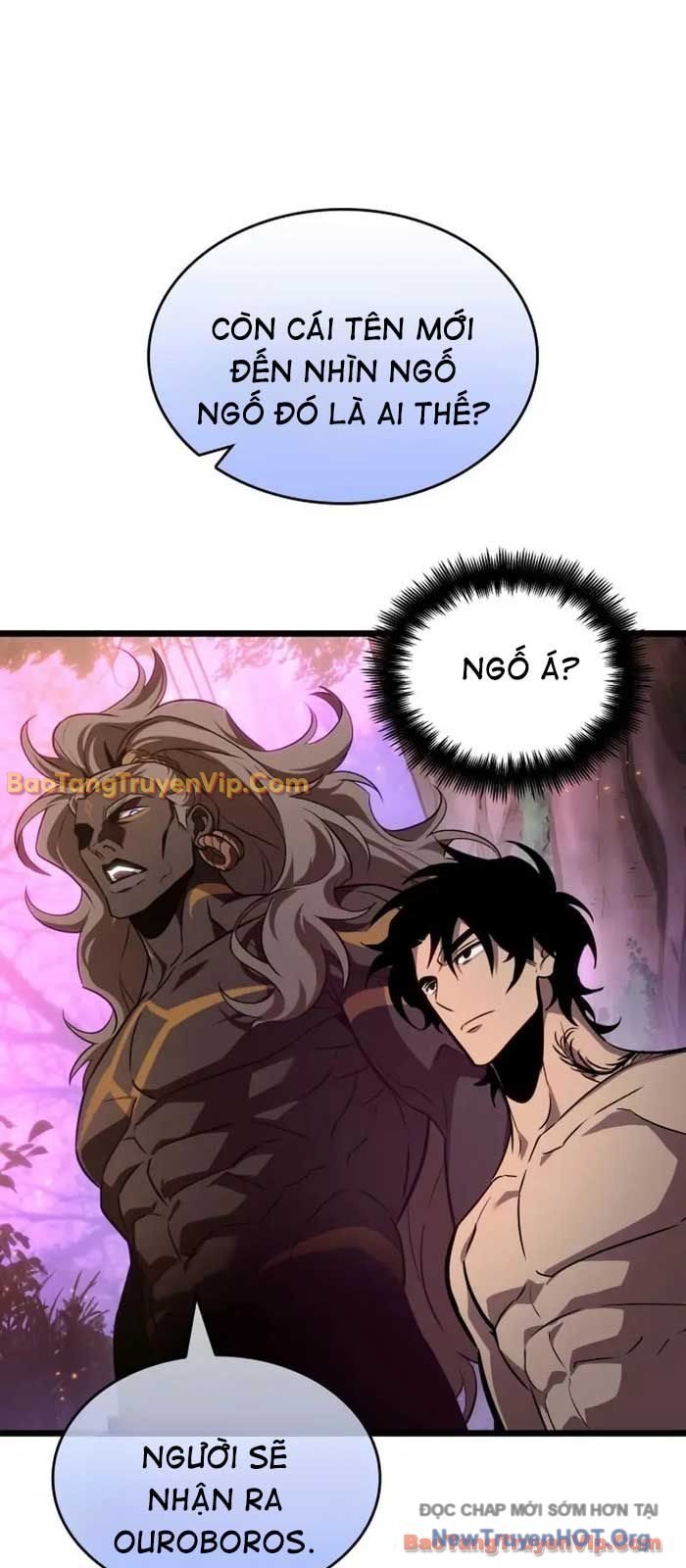 Thế Giới Sau Tận Thế Chap 194 - Next Chap 195