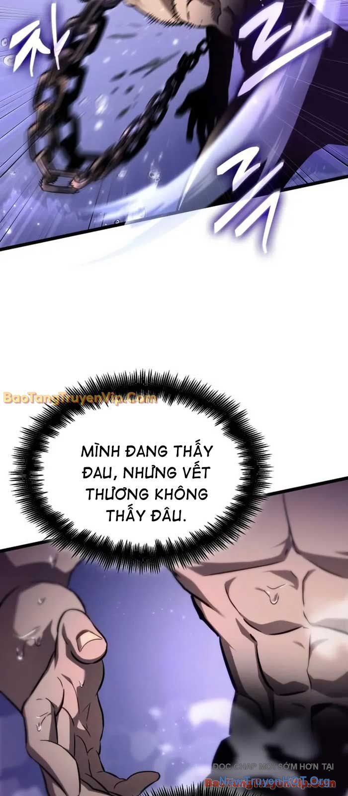 Thế Giới Sau Tận Thế Chap 194 - Next Chap 195