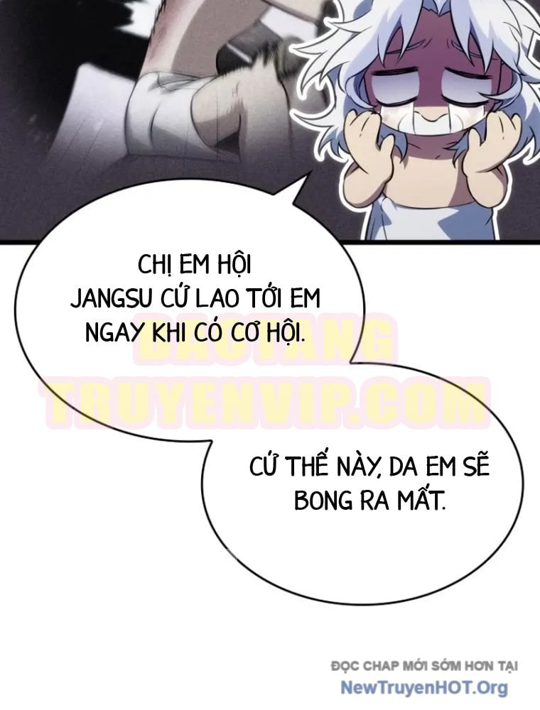Thế Giới Sau Tận Thế Chap 195 - Next Chap 196