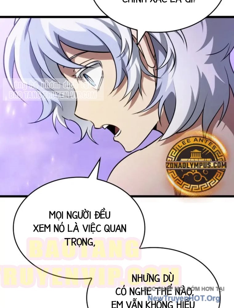 Thế Giới Sau Tận Thế Chap 195 - Next Chap 196