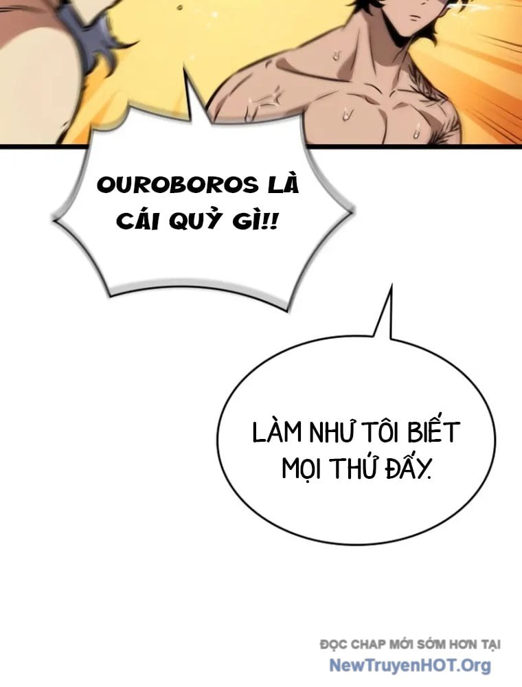 Thế Giới Sau Tận Thế Chap 195 - Next Chap 196