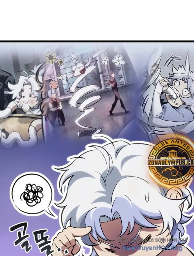 Thế Giới Sau Tận Thế Chap 195 - Next Chap 196