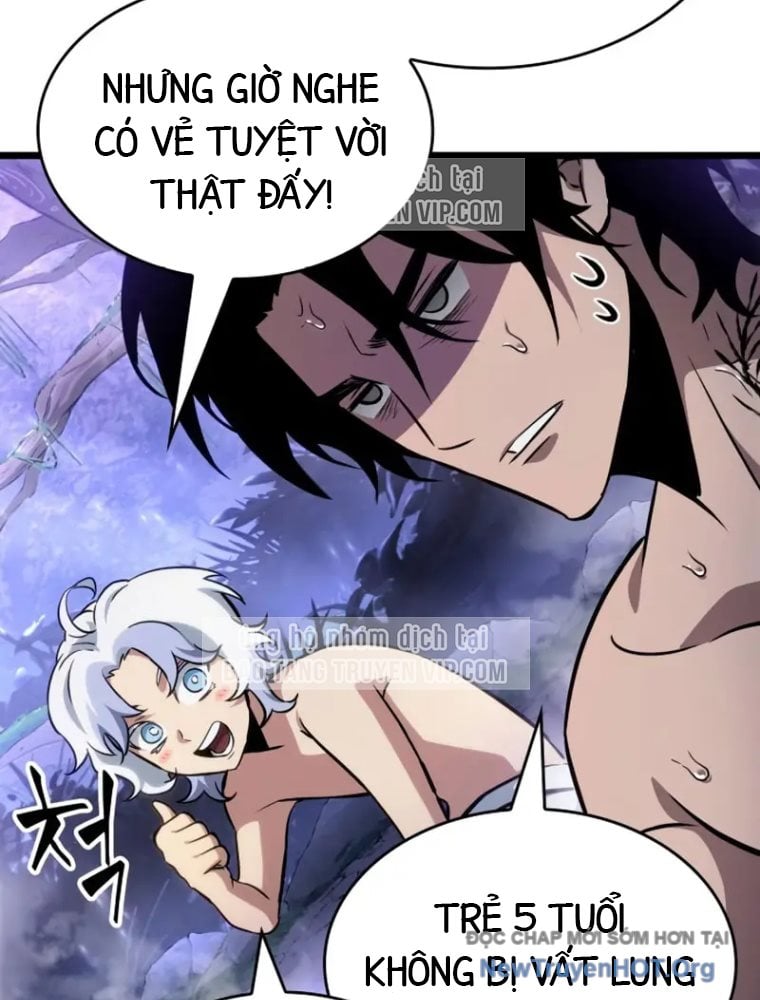 Thế Giới Sau Tận Thế Chap 195 - Next Chap 196