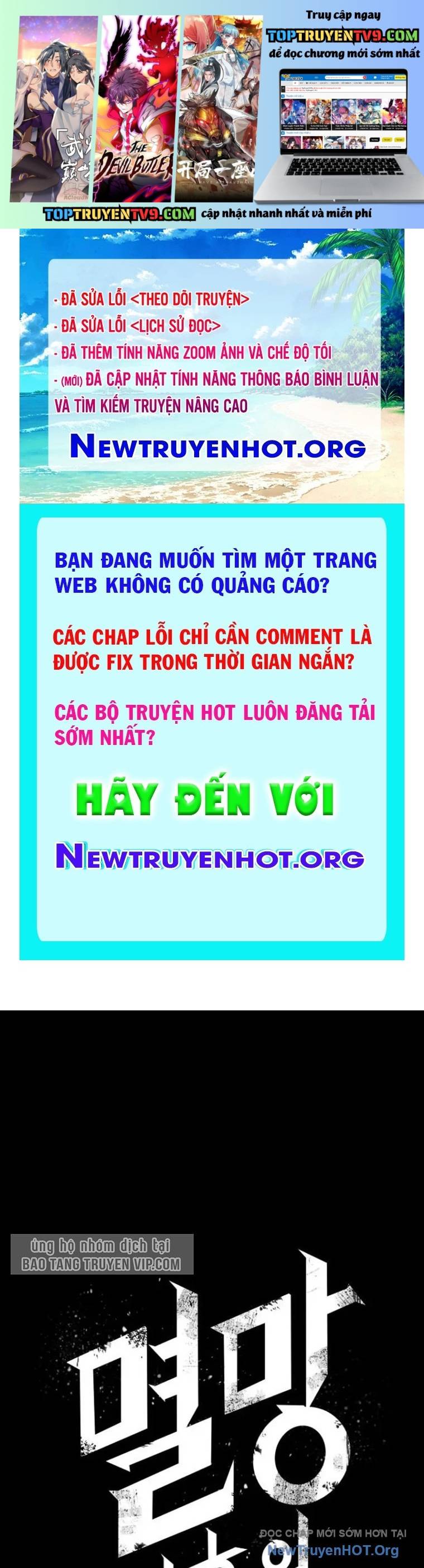 Thế Giới Sau Tận Thế Chap 196 - Next Chap 197